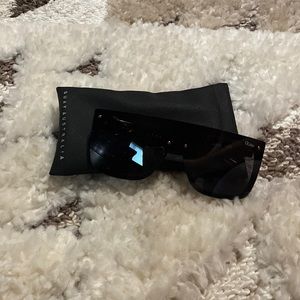 New Quay Jaded Sunglasses